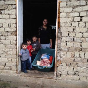 Pork Meat for Christmas