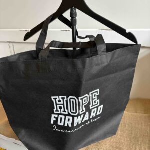 Hope Forward Totes